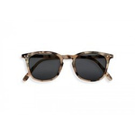 Okulary przeciwsłoneczne light tortoise IZIPIZI #E