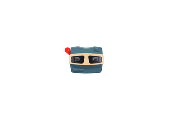 Viewmaster projektor | wonders of the deep sea Sticky Lemon