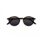 Okulary przeciwsłoneczne tortoise IZIPIZI #D