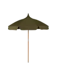 Parasol Lull olive ferm LIVING