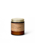 Świeca sojowa Sandalwood Rose small P.F. CANDLE CO.