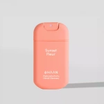 Spray do dezynfekcji Haan Sunset Fleur