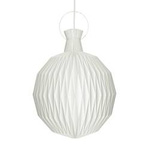 Lampa wisząca Model 101 M papier Le Klint