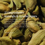 Perfumy próbka Dimanche Flemme Versatile Paris