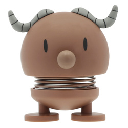 Figurka Soft Buffalo S Brown  Hoptimist
