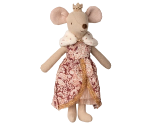 Królowa myszy, mama Maileg