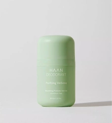 Dezodorant Purifying Verbena Haan