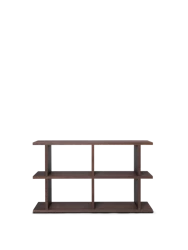 Regał Kona 2x2 ferm LIVING