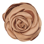 Klamra do włosów Small Satin Rose latte Pico Copenhagen