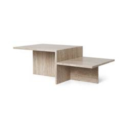 Stolik kawowy Distinct ferm LIVING