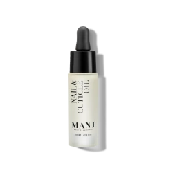 Olejek do paznokci i skórek - 10 ml MANI