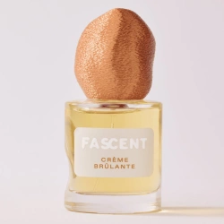 Perfumy CRÈME BRÛLANTE FASCENT