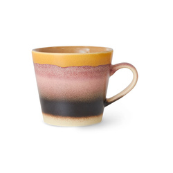 Kubek do kawy cappuccino 70's HKliving