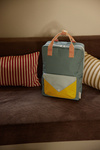 Plecak duży envelope | diving suit Sticky Lemon