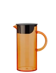 Dzbanek EM77 z pokrywką 1,5 l. szafranowy Stelton