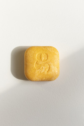 Naturalne mydło w kostce nawilżenie i blask ~ MANGO Soap for globe