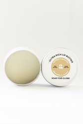 Masełko do ust COCONUT kokosowe Soap for globe
