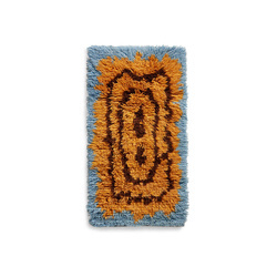 Dywan wełniany Funk HK living