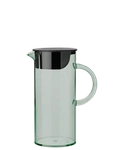Dzbanek EM77 z pokrywką 1,5 l. dusty green Stelton