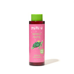 Płyn do kąpieli naturalny bąbelkowy truskawka 0+ Mini U