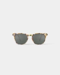 Okulary przeciwsłoneczne blue tortoise +1 IZIPIZI #E