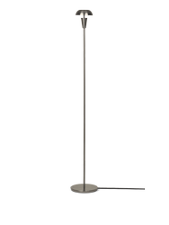 Lampa podłogowa Tiny steel ferm LIVING