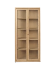 Witryna Reed ferm LIVING