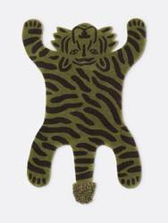 Dywan Gepard Leopard ferm LIVING