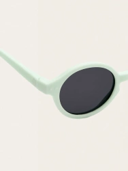 Okulary przeciwsłoneczne aqua green 3-5 lat IZIPIZI