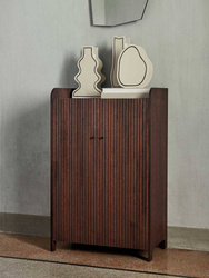 Szafa Sill dąb barwiony ferm LIVING