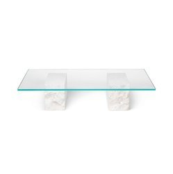 Stolik kawowy Mineral ferm LIVING