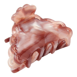 Klamra do włosów  Small Elly beżowa Pico Copenhagen