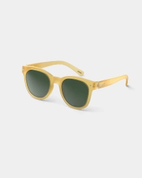 Okulary przeciwsłoneczne #N yellow honey IZIPIZI