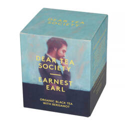 Dear Tea Society - Earnest Earl - Herbata sypana 80g