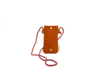 Etui na telefon horse brown Sticky Lemon