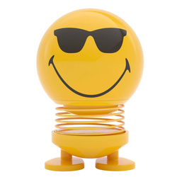 Figurka Smiley Cool S Yellow Hoptimist