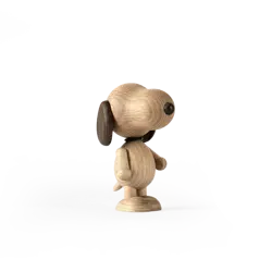 Figurka dekoracja Peanut x Snoopy duży Boyhood