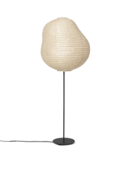 Lampa podłogowa Kurbis ferm LIVING