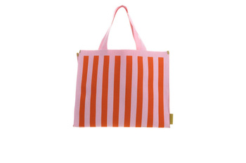 Torba dolce pink + arancia orange Sticky Lemon