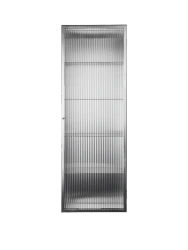 Szafka wisząca stalowa wysoka Haze ferm LIVING