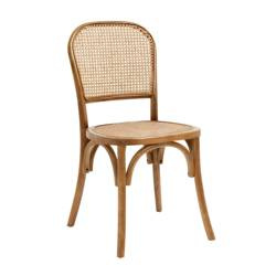 Krzesło Wicky natural Nordal