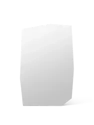 Szafka z lustrem Shard ferm LIVING